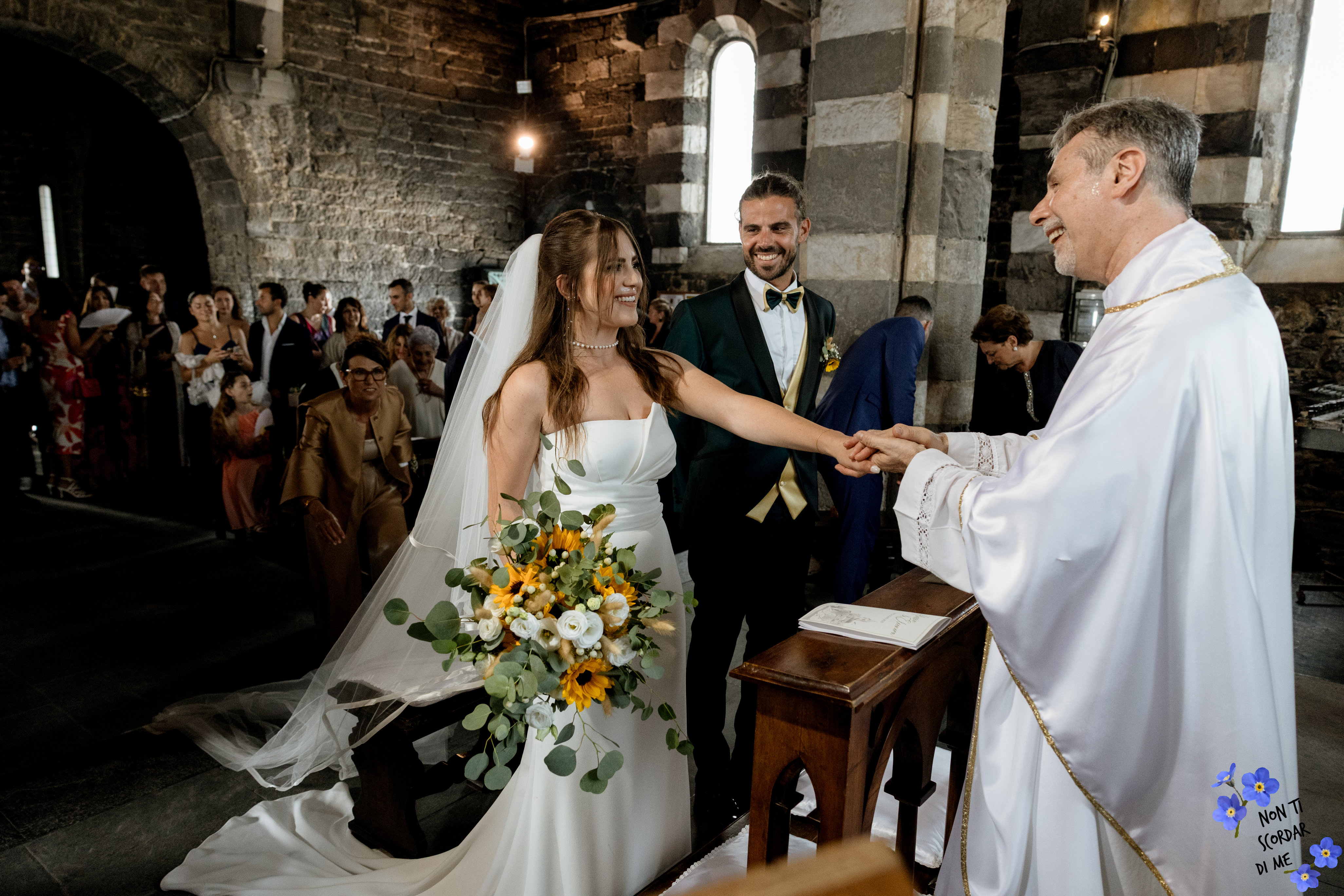 Foto Matrimonio Eleonora E Alessio